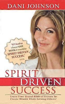 Spirit Driven Success