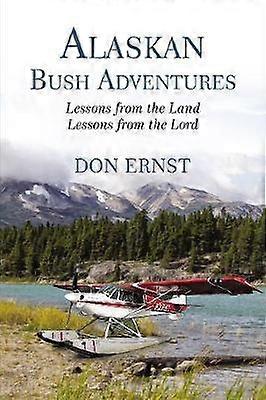 Alaskan Bush Adventures