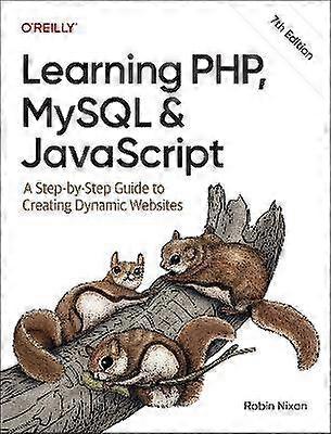 Apprendimento di PHP MySQL & JavaScript