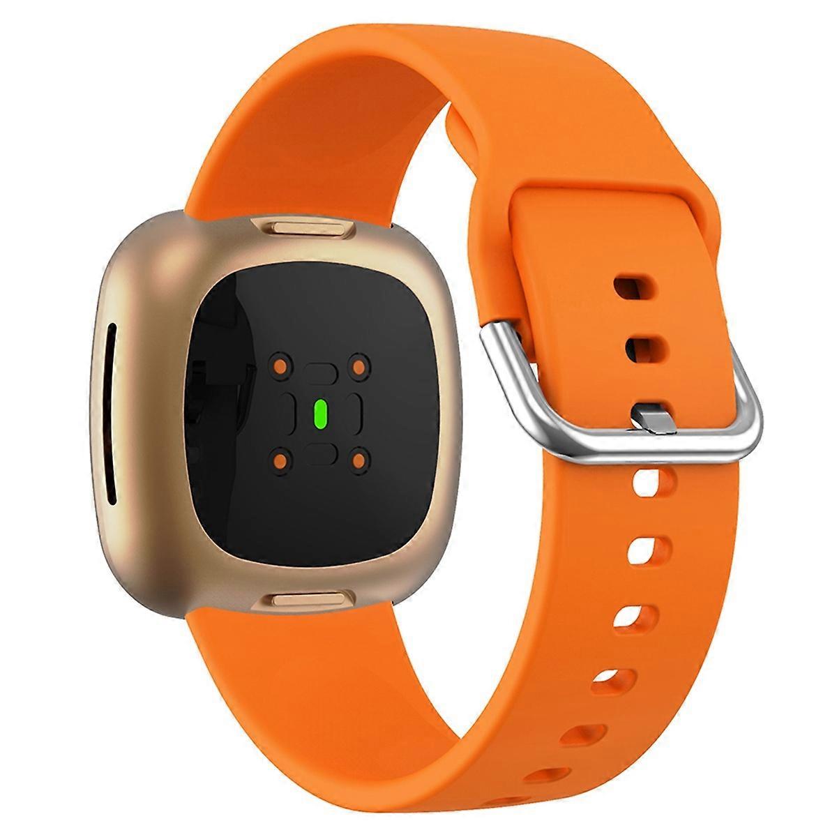 For Fitbit Versa 4 Watch Band Watch Straps