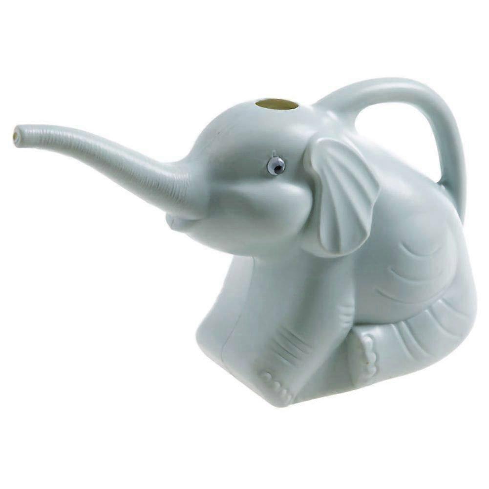 Novelty Watering Can for Indoor Use Outdoor Use 05 Gallon Size