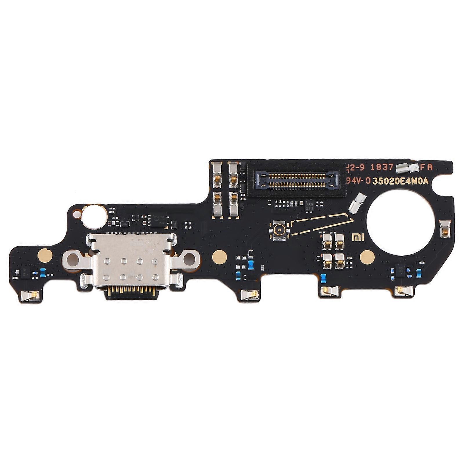 COMPATIBLE Charging Port Board for Xiaomi Mi Max 3