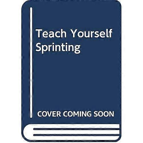 Apprenez à sprinter par vous-même