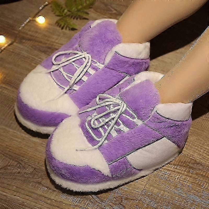 Sneaker Slippers Unisex One-size Sneaker Slippers Jordan