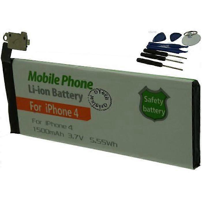 Mobile Phone Battery for APPLE A1332
