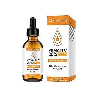 Suero facial profesional, humectante suave y humectante para el cuidado diario de la piel y suero de belleza