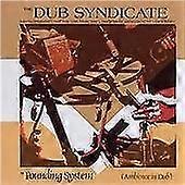Dub Syndicate Pounding System CD