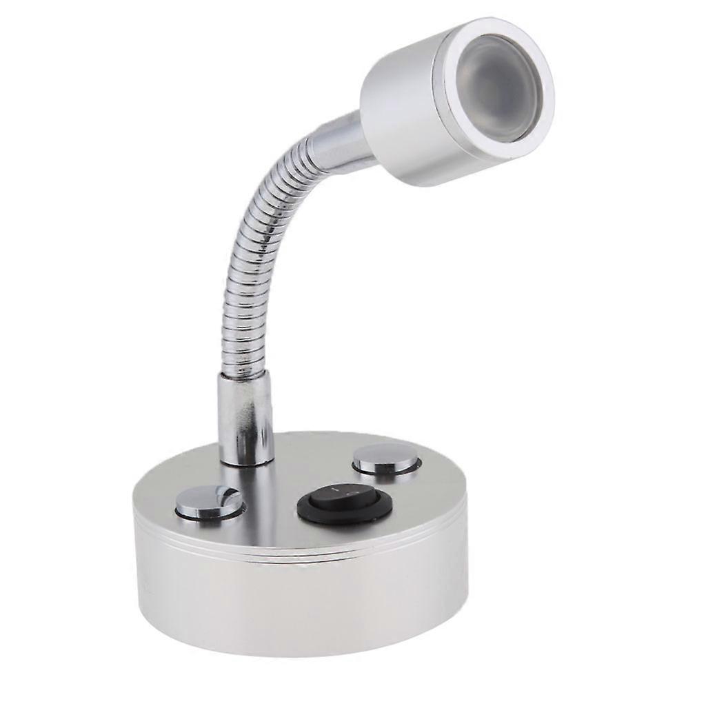 RV 12V 1W LED Bedside Reading