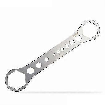 Llave de extracción de tornillos de horquilla delantera para bicicleta de montaña ZTTO-30-32 mm