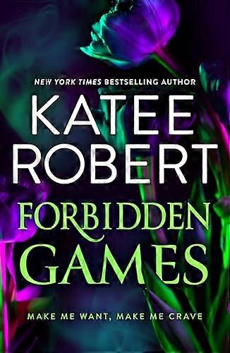 Forbidden Games