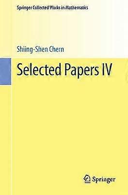 Selected Papers IV