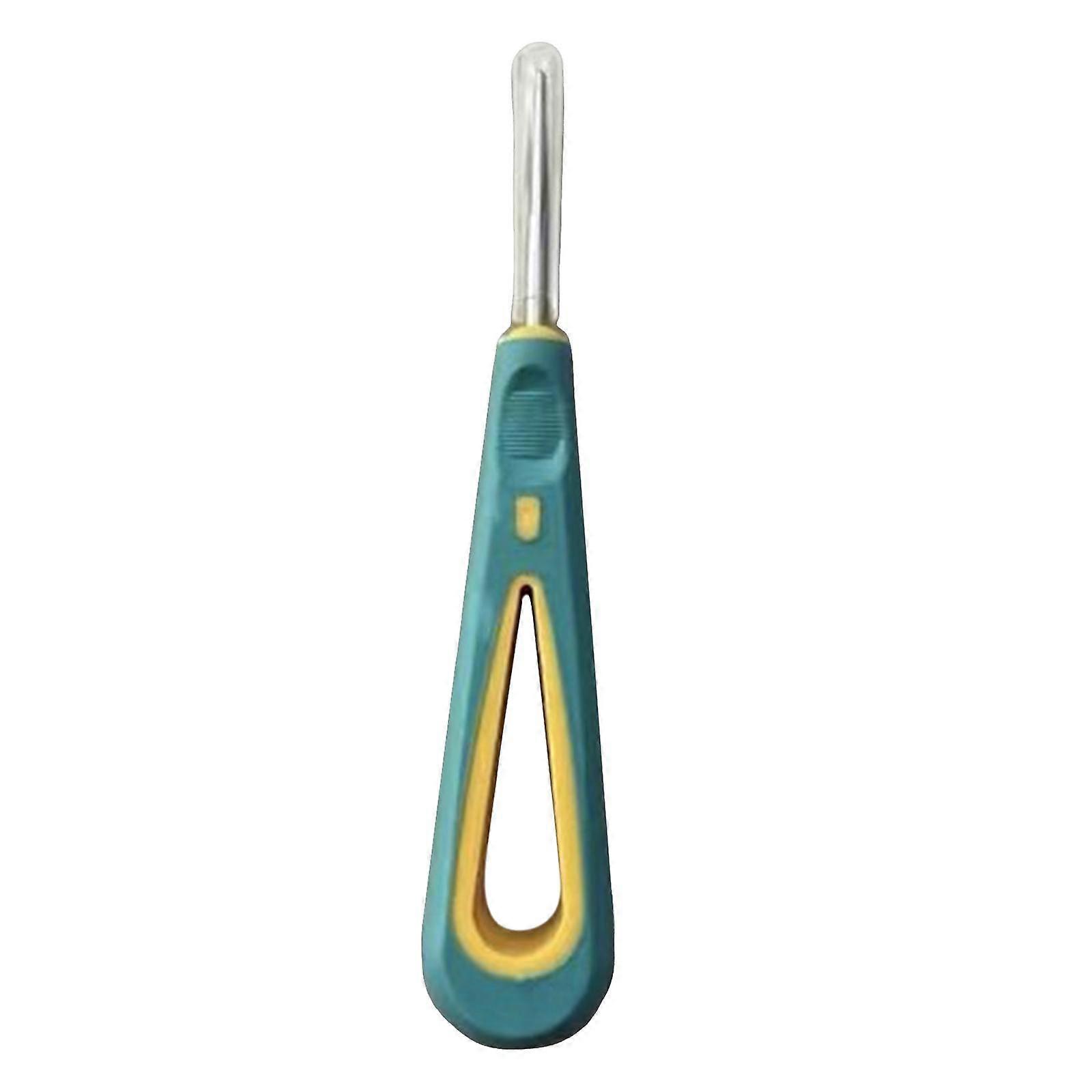 Badminton Racket Stringing Straight Awl Stringing Tool Tennis Racket Awl