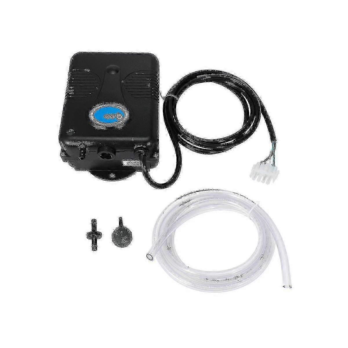 300mg/h Ozone Generator for Spa, Pool, Bathtub Water Purifier Replacement Kit
