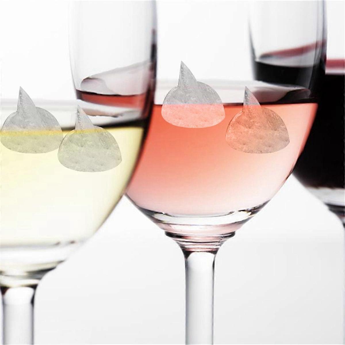 Silicone Sharks Fin Shape Ice Tray For Freezer 1pcs