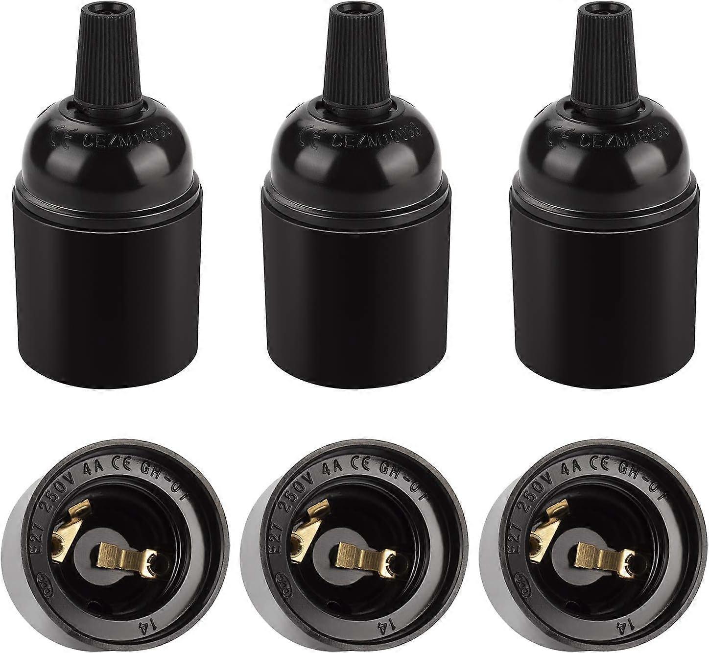 Lamp Socket, Diy Lighting, Industrial Decorative, Pendant Lamp Holder