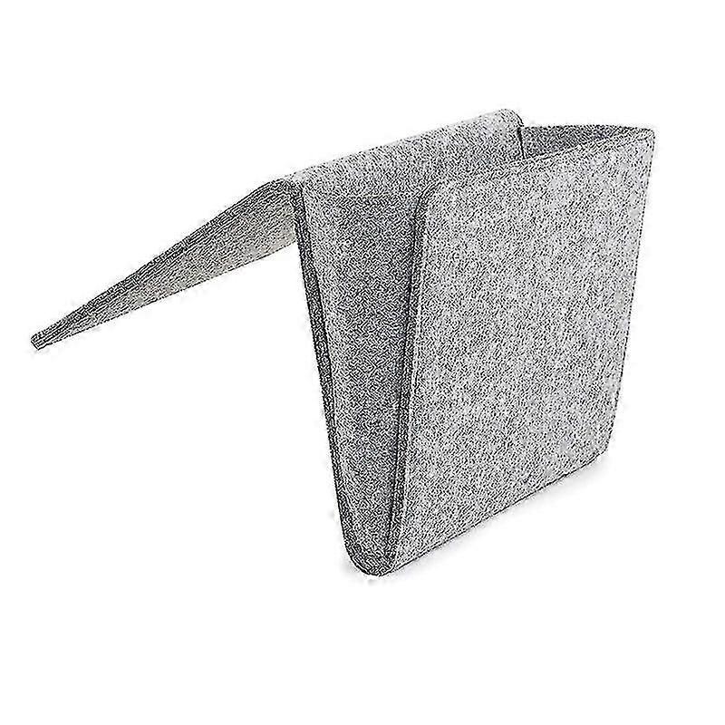 ベッドサイド収納バッグハンギングバッグベッドサイドソファ携帯電話リモコン収納バッグ収納ハンギングバッグ