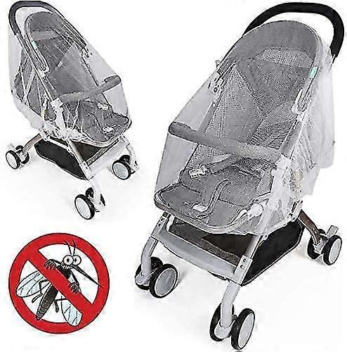 Stroller Mosquito Net Pram Mosquito Net, Babies Mosquito Net