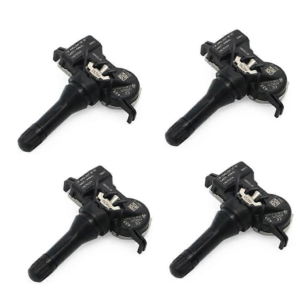 4Pcs 4250C275 Tire Pressure Monitor Sensor for