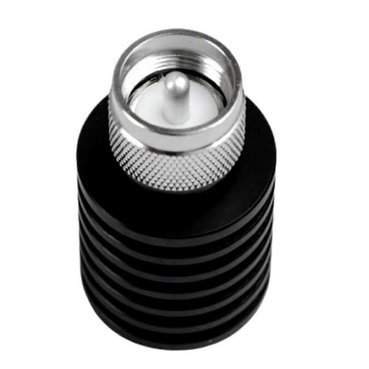 10W UHF Male RF Dummy Load DC-1GHz 50ohm Rf Coaxial Load