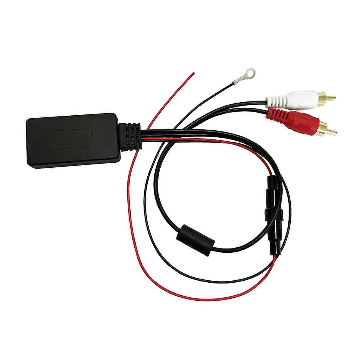 Car Wireless Bluetooth Receiver Module Bluetooth 5.0 Music Radio