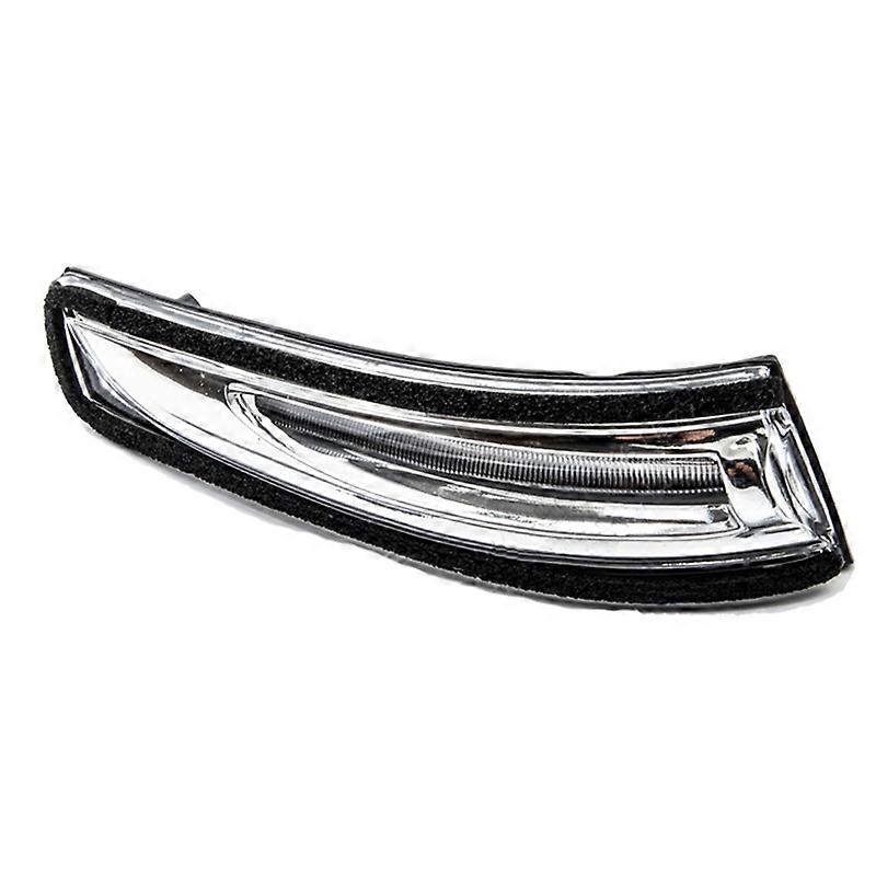For Accent I30 2011-2017 Dynamic LED Turn Signal Light Sequential Rearview Mirror Light