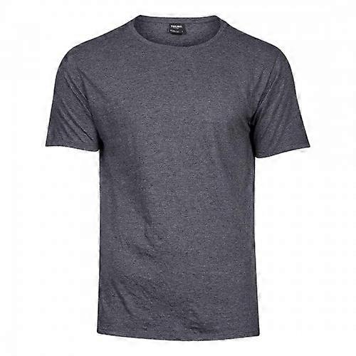 Tee Jays Mens Melange T-Shirt