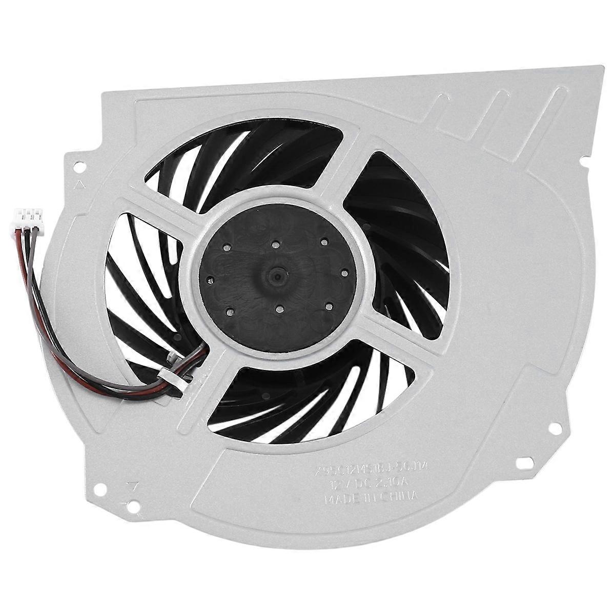 New Cpu Cooling Fan for -7000 Pro