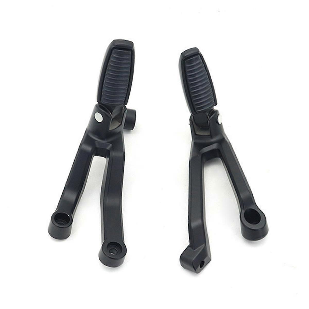 Μοτοσυκλέτα Passenger Rearsets Footpeg για Nightster 975 RH975 22-24