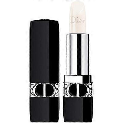 Christian Dior Rouge Dior 花卉护理润唇膏 000 Diornatural 缎面润唇膏 0.12 盎司/3.5 克