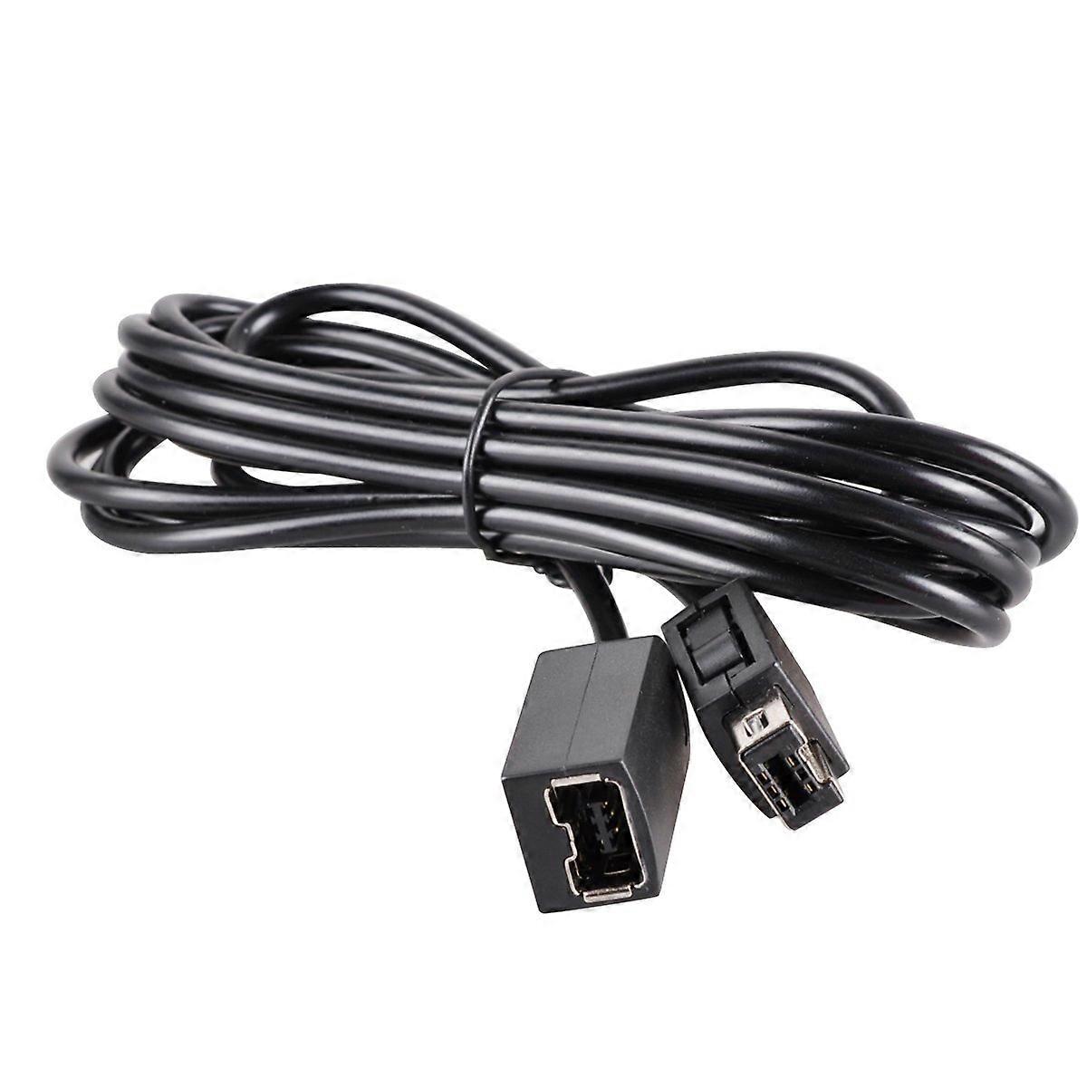 Yzfei Nintendo NES Classic Mini Förlängningssladd Controller 3M Bl IXZ