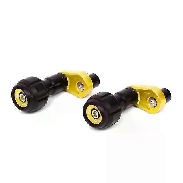 Motorcycle Ninja400 Frame Slider Falling Protector Aluminum Crashguard Crash Pad compatible for KA-WA-SAKI Ninja400 Z400 2016-2022