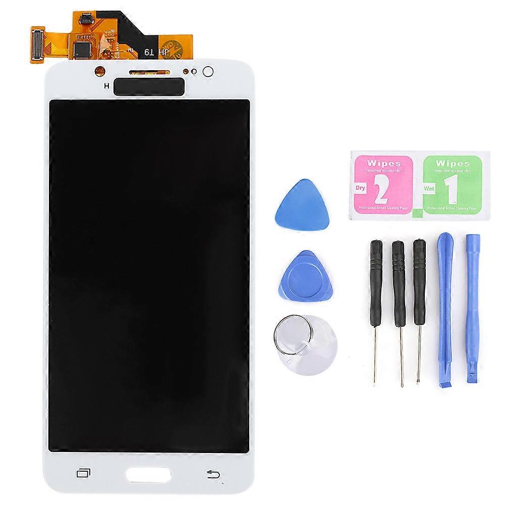 Professional LCD Touching Display Screen Digitizer without Frame Accessory for Samsung J5 2016 J510F/G/N