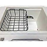 RTIC 65 GALON COOLER BASKET ACCESSORY