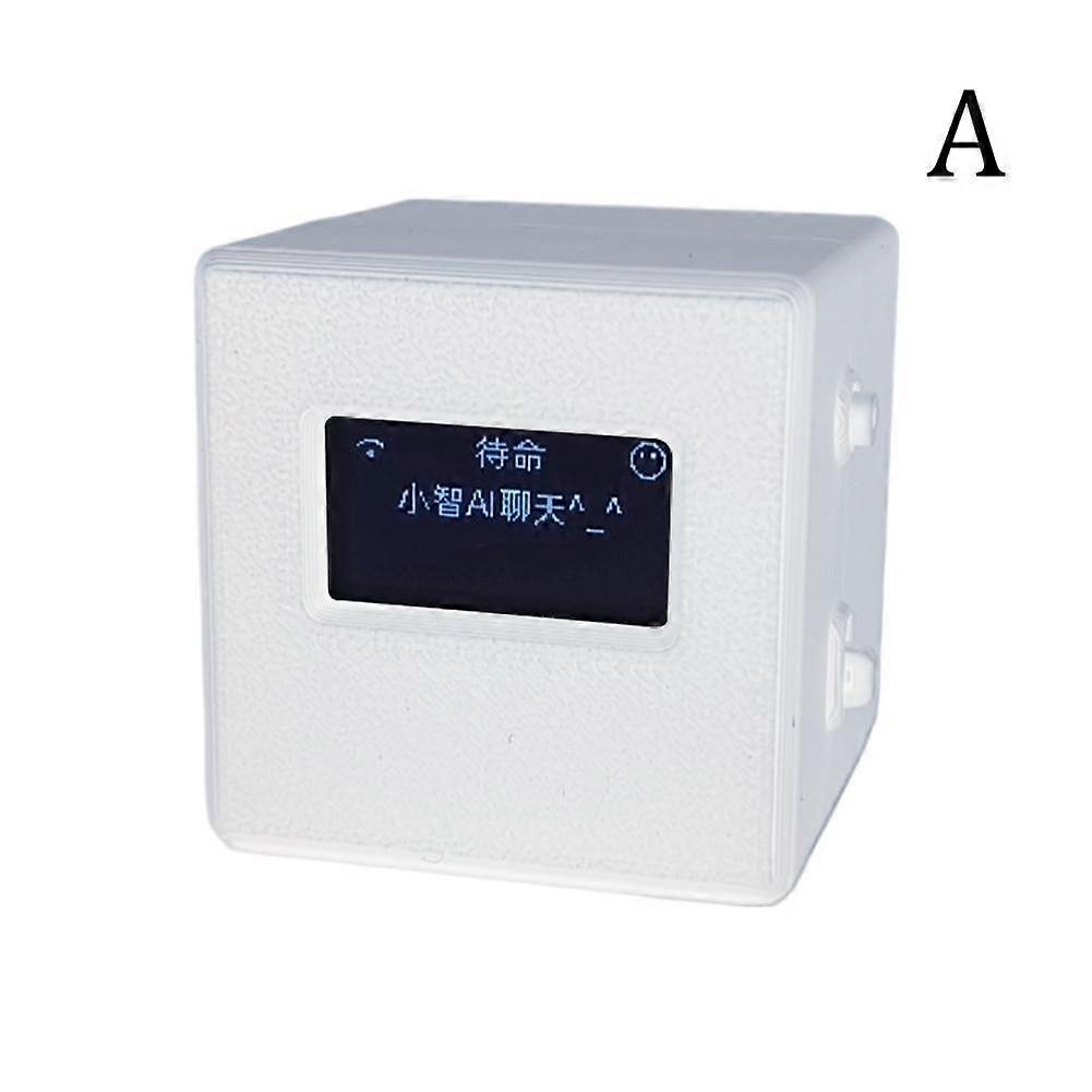 Qualità premium, durevole, multifunzionale, interazione intelligente, Xiaozhi Smart Assistant Box, voce, desktop, intelligenza artificiale