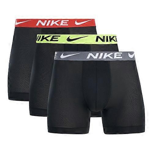 Nike Mens Boxer Shorts (Pack of 3)