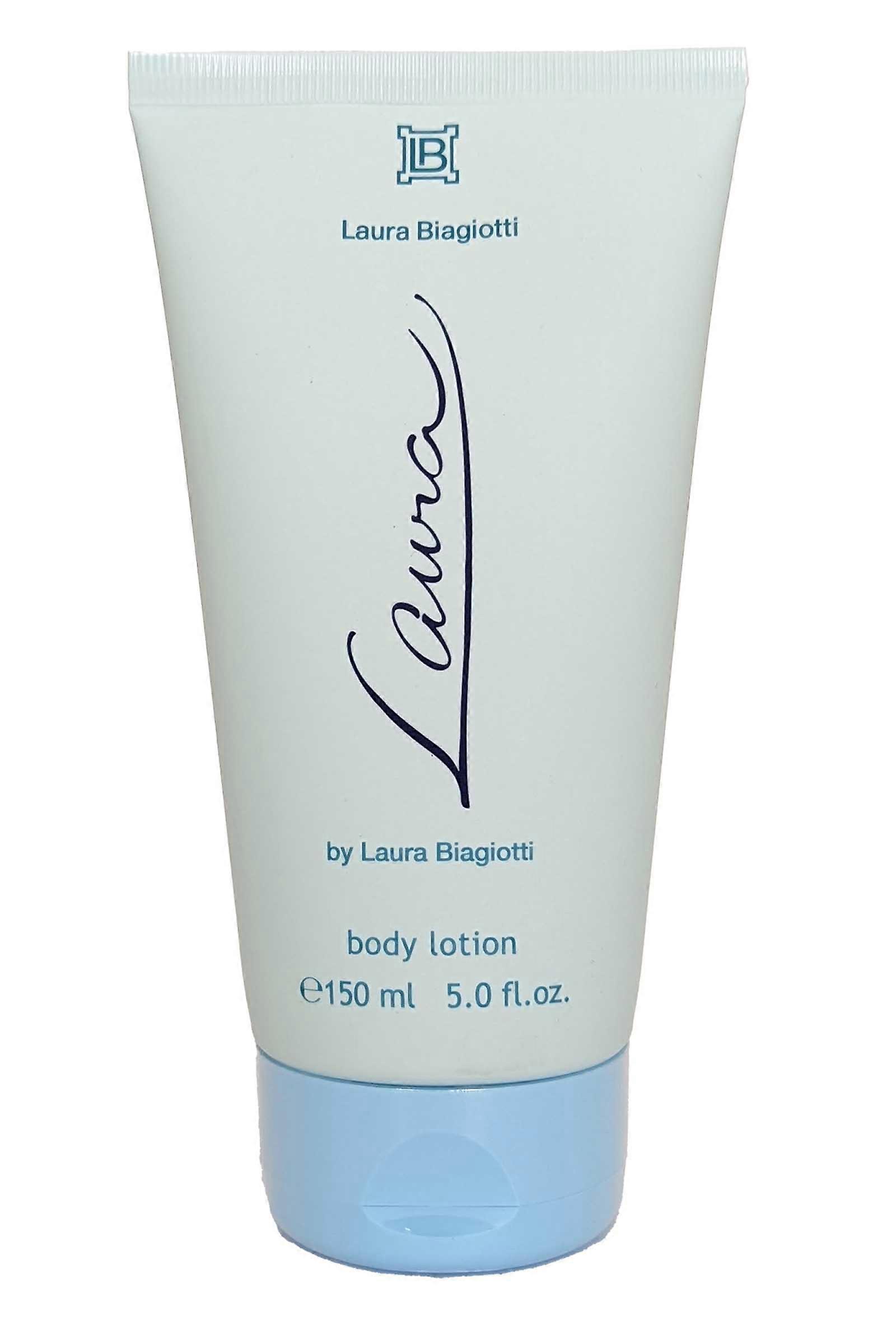 Laura by Laura Biagiotti Body Lotion 150ml