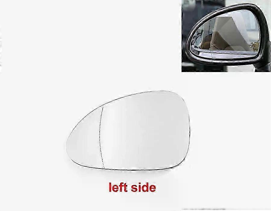 ポルシェボクスター2013 2014 2015カーアクセサリーサイドバックミラーガラスヒーター付きリアビューミラーレンズヒーター付きユニーク