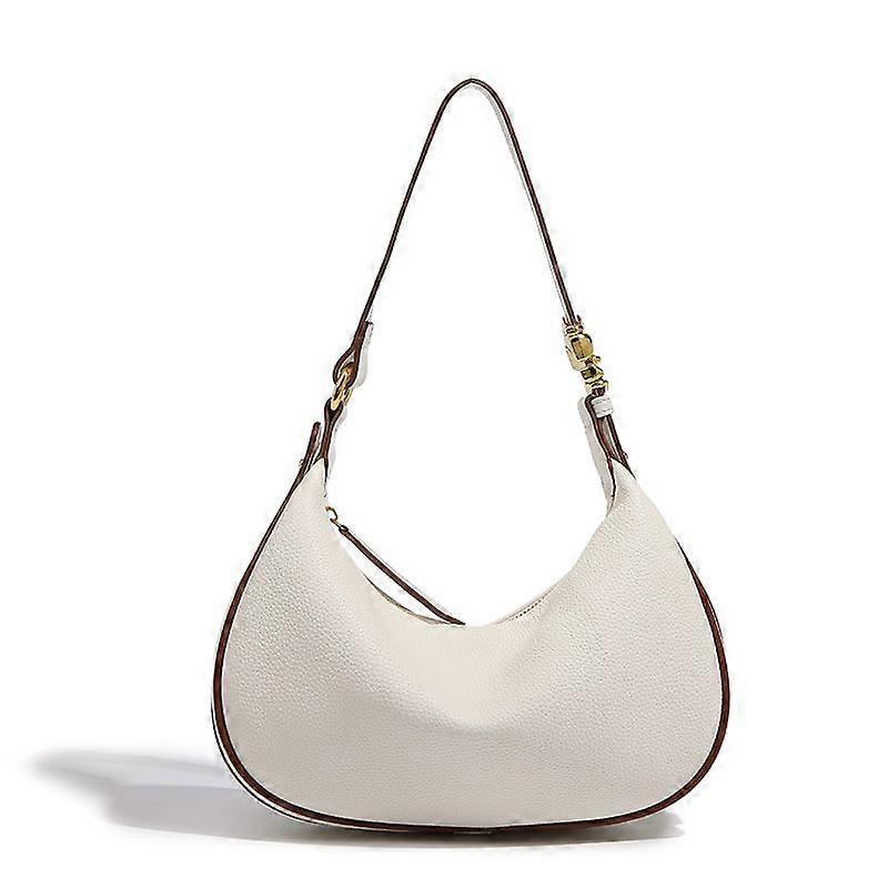 Portable Crescent Saddle Bag