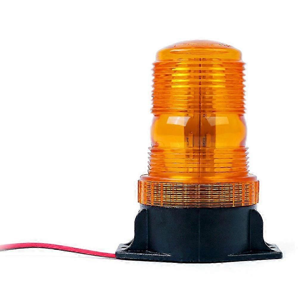 Compatibleklift 30 Led Beacon Light Strobe Lamp Hazard Emergency Flashing Warning
