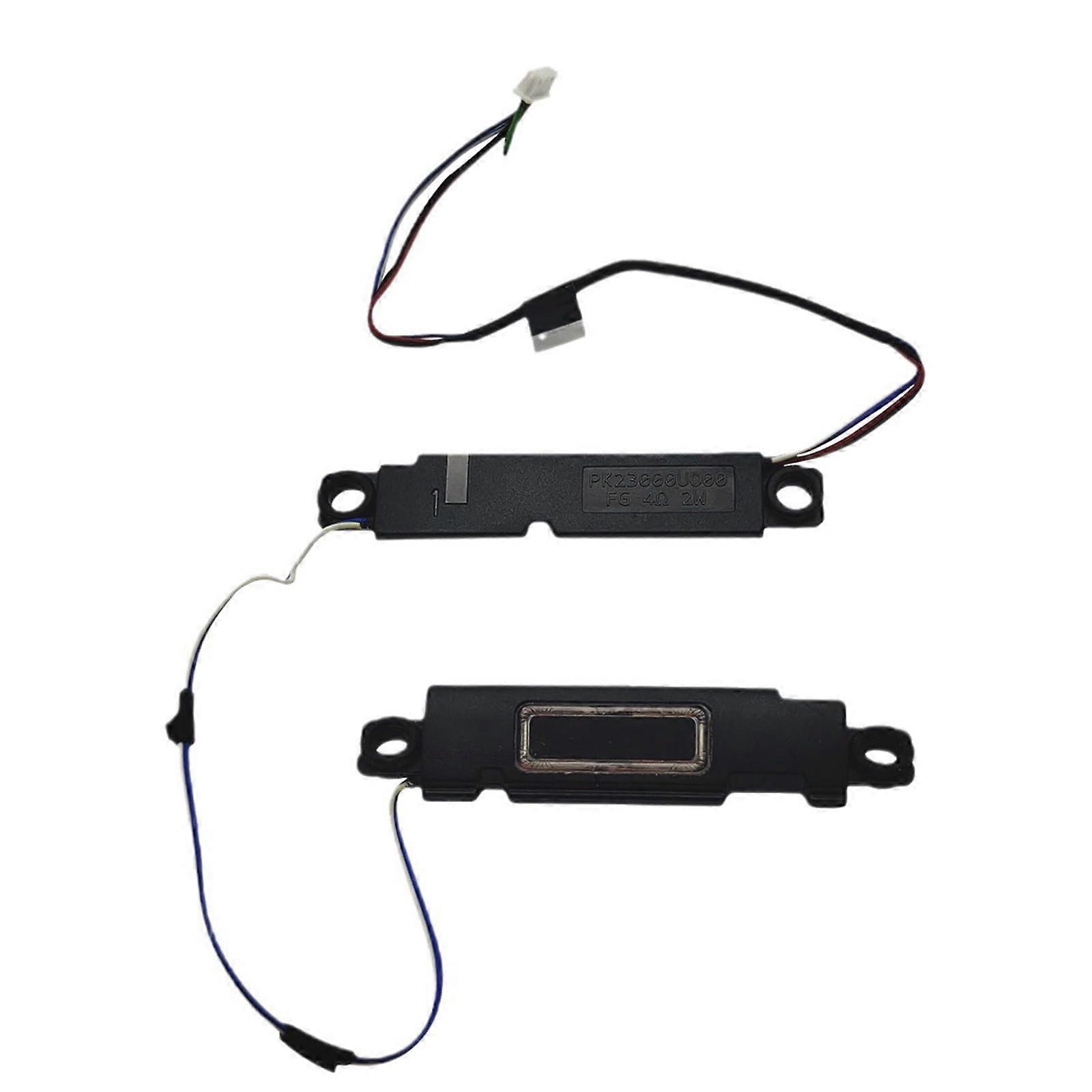 Built In Speakers Pair for Laptops E5280 E5290 Internal Replacement 0XK8F2 XK8F2 PK23000UO00 CN-0XK8F2