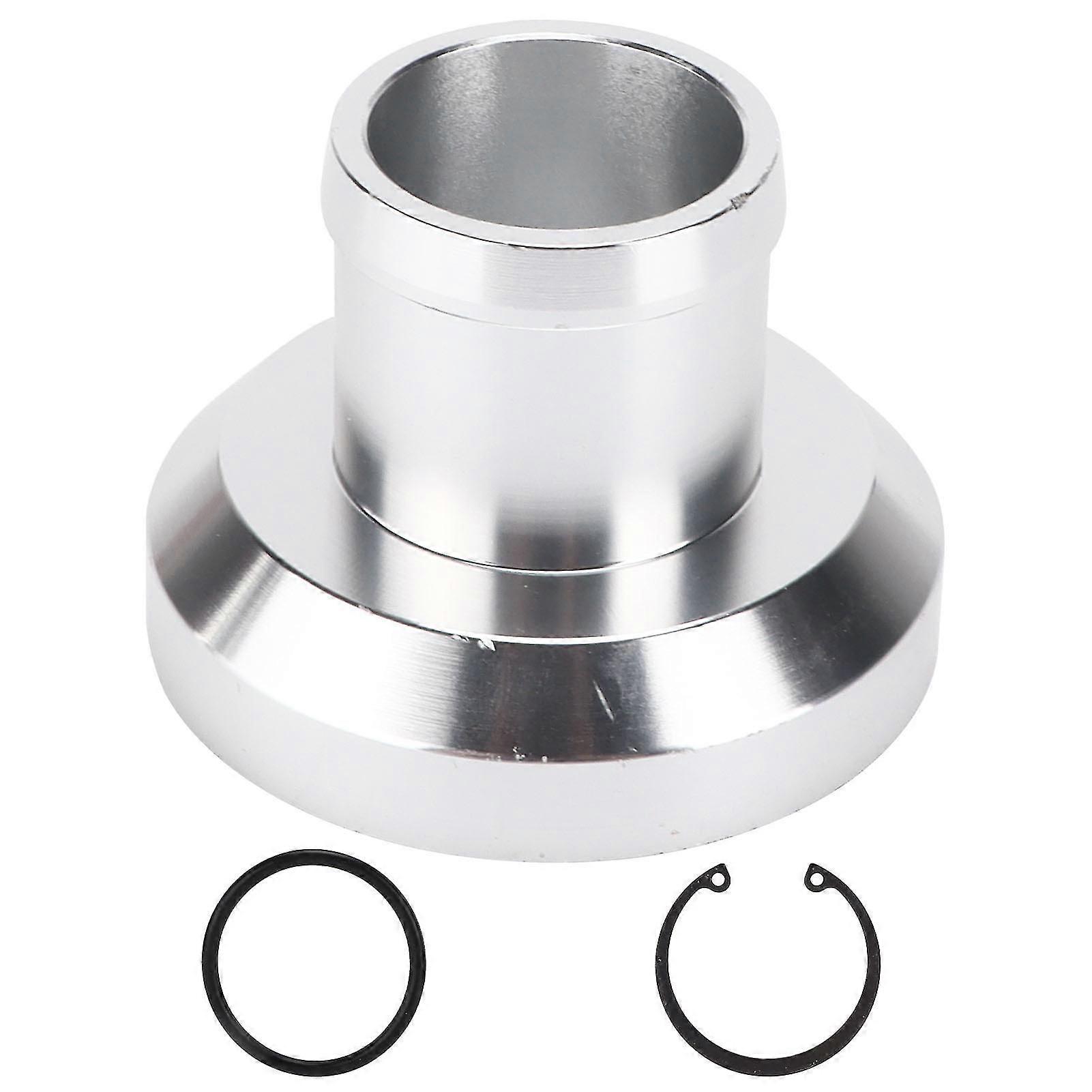 Turbo Blow Off Valve Flange Adapter Aluminum Replacement for HKS SQV SSQV 1 2 3 4 BOV