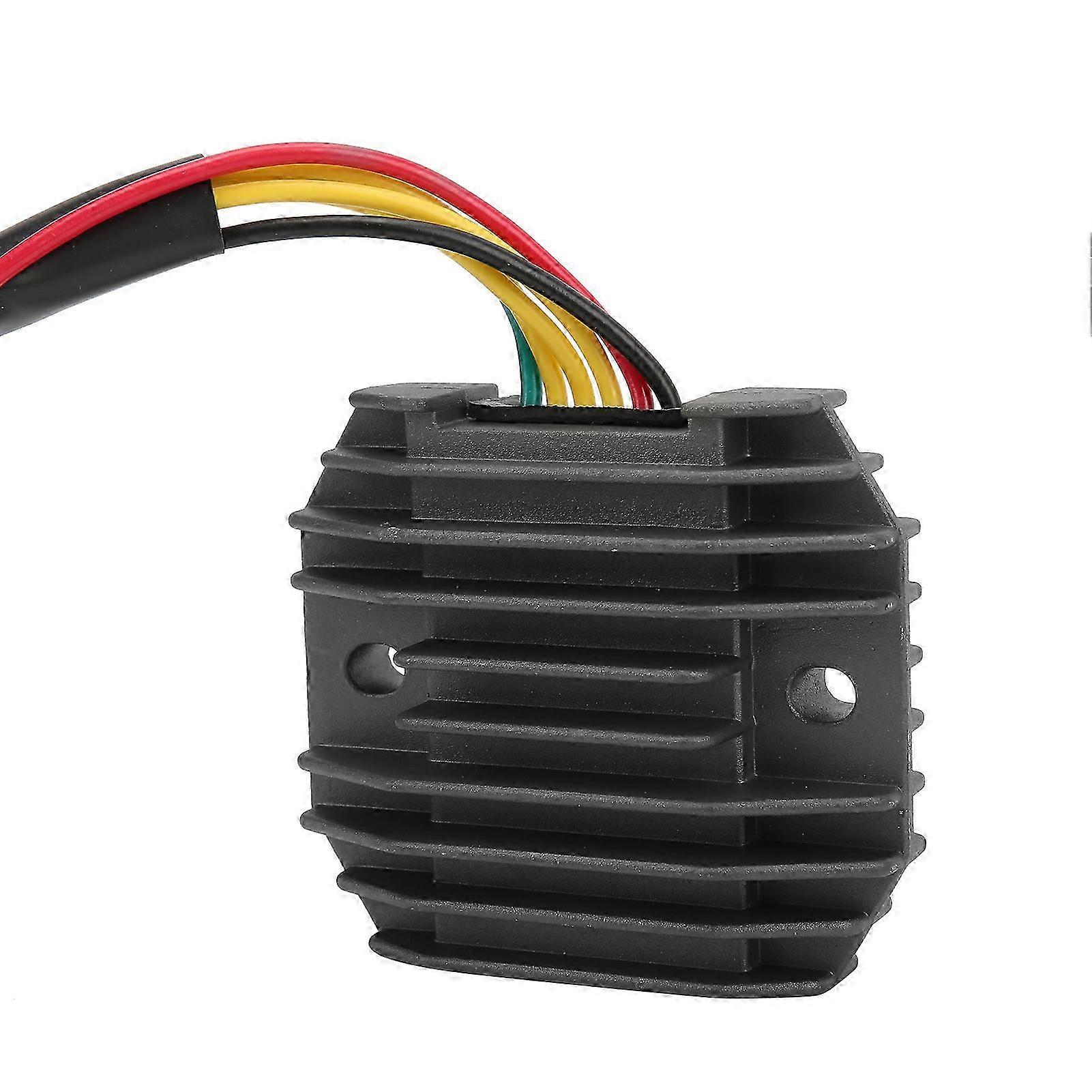 Voltage Regulator Replacement for Kawasaki KZ LTD 750 210661008