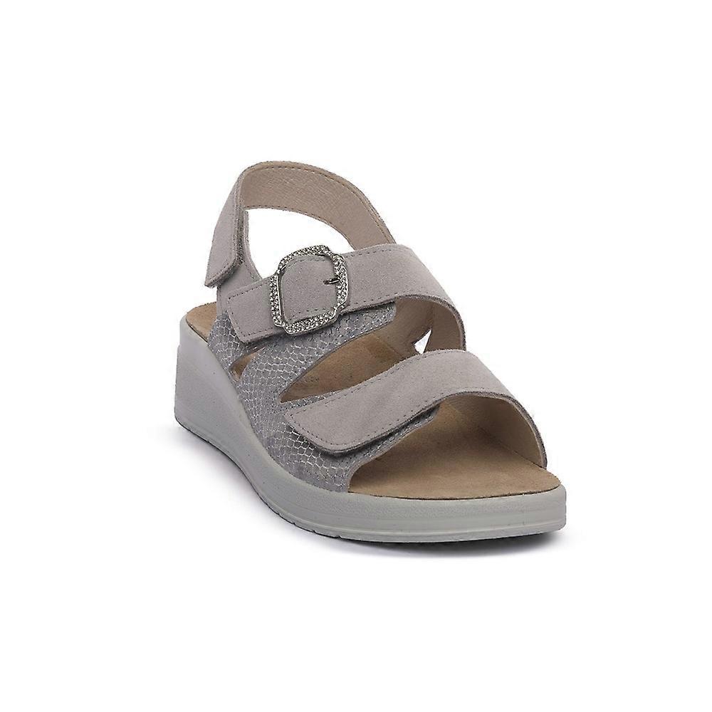 Shoes Grünland SE0184GRIGIO