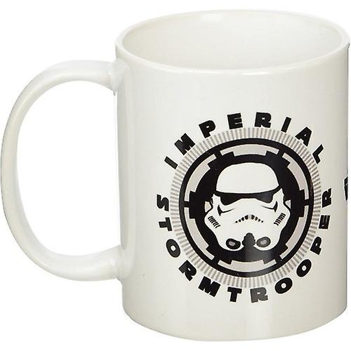 Star Wars Imperial Trooper Mok