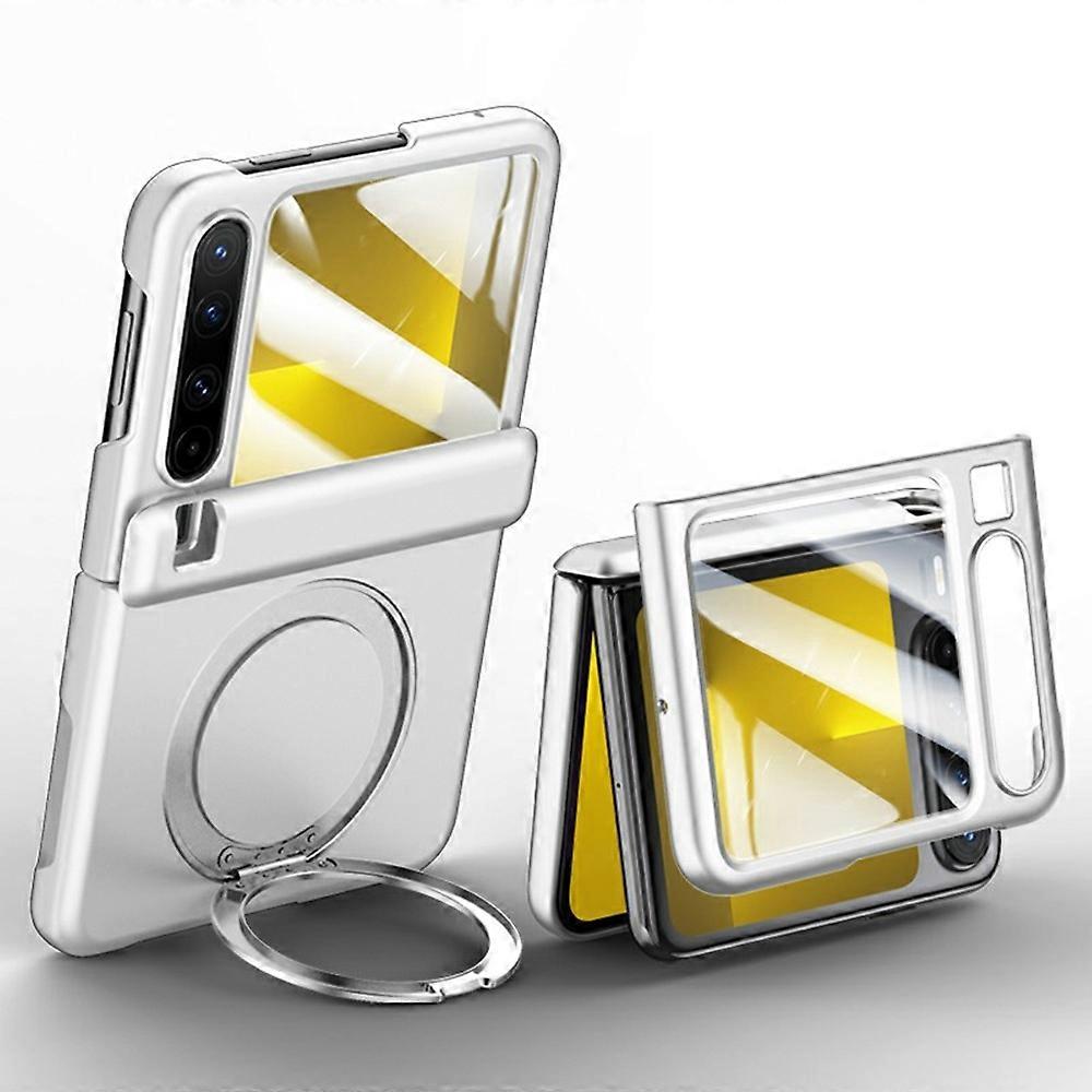 Compatible with Huawei Pura X Phone Case