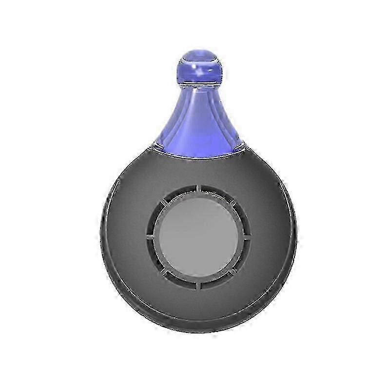New Pet Ultrasonic Flea Tick Lice Repellent Usb Rechargeable Anti Bug Insect Repellent For