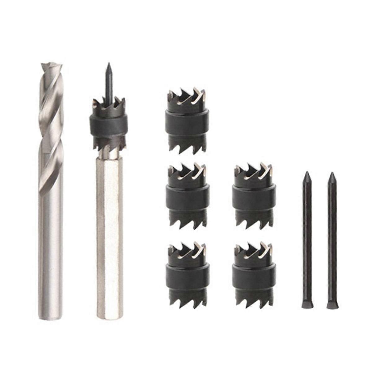 Welding Spot Removal Drill High-Speed Steel Spot Welding Drill