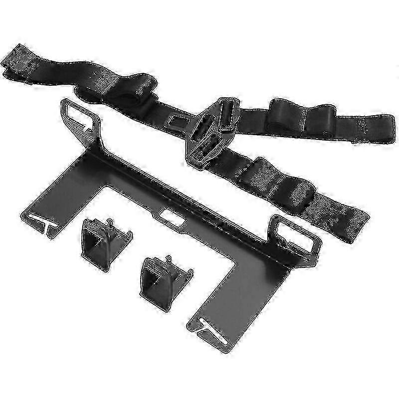 Support universel Isofix pour automobile (zl-2049)