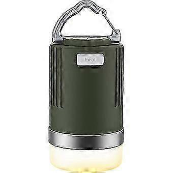 Led Rechargeable Lights With 4 Light Modes, Backup Power, Ip66 Lights Camping Lantern, 15000mah