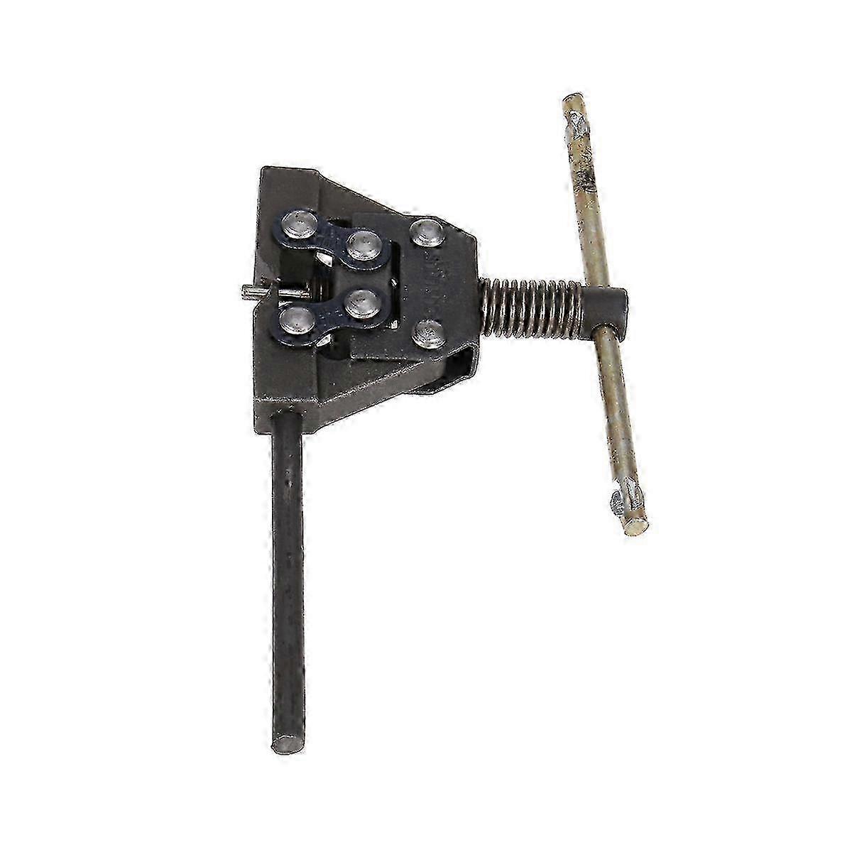 Universal Breaker Remove And Install Chain Breaker Spliter Chain Tool (B Bike Chain Tool With Chain Hook Chain Repair Tool, Bike Chain Splitter Cutter